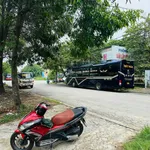 Bán lô đất 103m² mặt tiền Xuân Thuỷ, Huế - Ảnh thu nhỏ 4