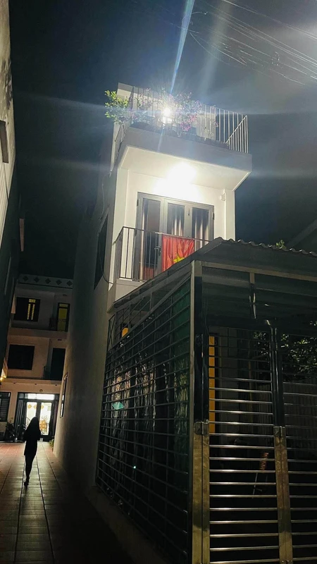 Bán nhà 3 tầng 56,5 m², xe ô tô vào được, Hải Dương