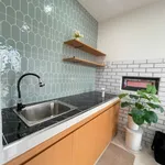Cho thuê nhà trọ mới full nội thất 26m2 giá 3 triệu/tháng gần KCN Thạnh Lộc - Ảnh thu nhỏ 1