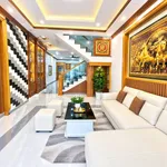 Bán nhà 4 tầng 199m² view công viên An Dương, Tân Phú - Ảnh thu nhỏ 2