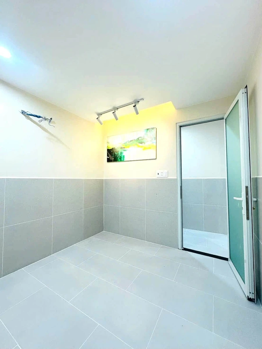 Nhà mới hẻm xe máy 60m² 2PN An Hòa 1tỷ450tr - Ảnh thu nhỏ 3