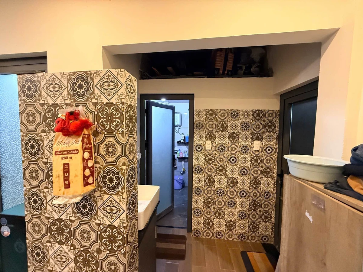 Bán nhà 2 tầng 62.4m2 Trần Hưng Đạo Quy Nhơn 2.05 tỷ - Ảnh thu nhỏ 4
