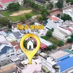Bán tòa nhà góc 2 mặt tiền 448m2 Phan Thiết 40 tỷ - Ảnh thu nhỏ 1