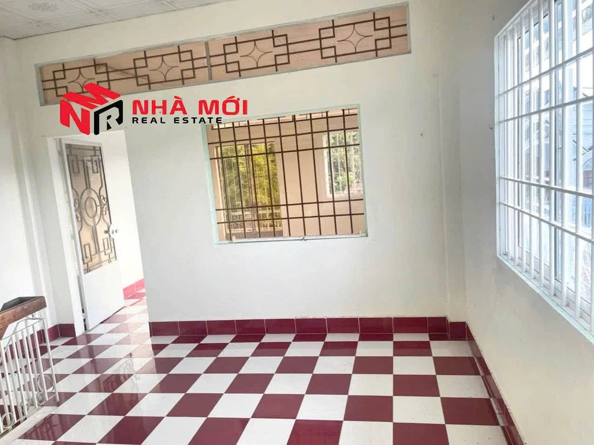 Bán nhà 1 trệt 1 lầu 129.9m² 3 phòng ngủ, Cà Mau 1.5 tỷ - Ảnh thu nhỏ 3