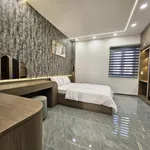 Bán nhà 4 tầng hẻm ô tô Trần Thị Năm Q12, 60m², 7,95 tỷ - Ảnh thu nhỏ 5