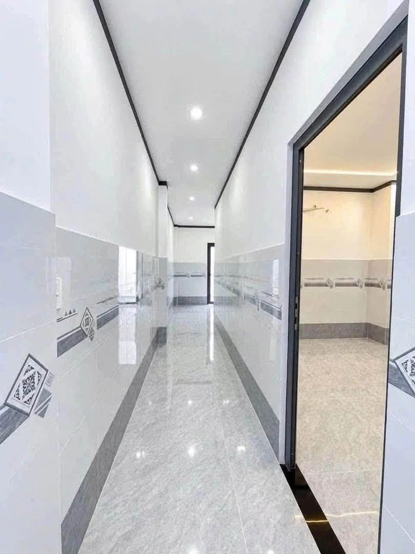 Bán nhà 5x18m gần KDL Bửu Long 1,6 tỷ, Thủ Đức - Ảnh thu nhỏ 5