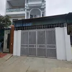 Bán nhà 3 tầng 132m² gần Đại lộ Nam Sông Mã Bình Chánh - Ảnh thu nhỏ 2