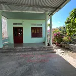 Bán đất 160m² Dốc Lết, Khánh Hòa, 1,85 tỷ - Ảnh thu nhỏ 1