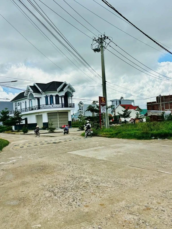 Bán đất 112m² Tuy Phước, giá 1tỷ2