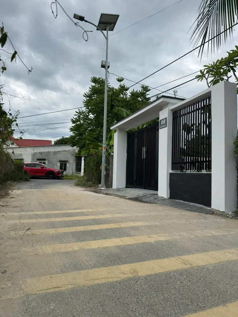 Bán nhà mặt tiền 152m2, 3PN tại Diên Khánh, Khánh Hòa - Ảnh thu nhỏ 2
