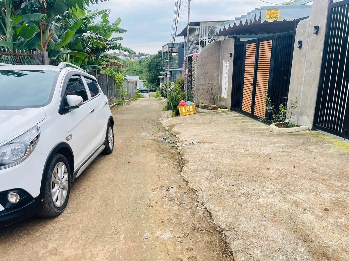 Bán đất hẻm Y Moan Quận 12, 110m², 1 tỷ 790 - Ảnh thu nhỏ 3
