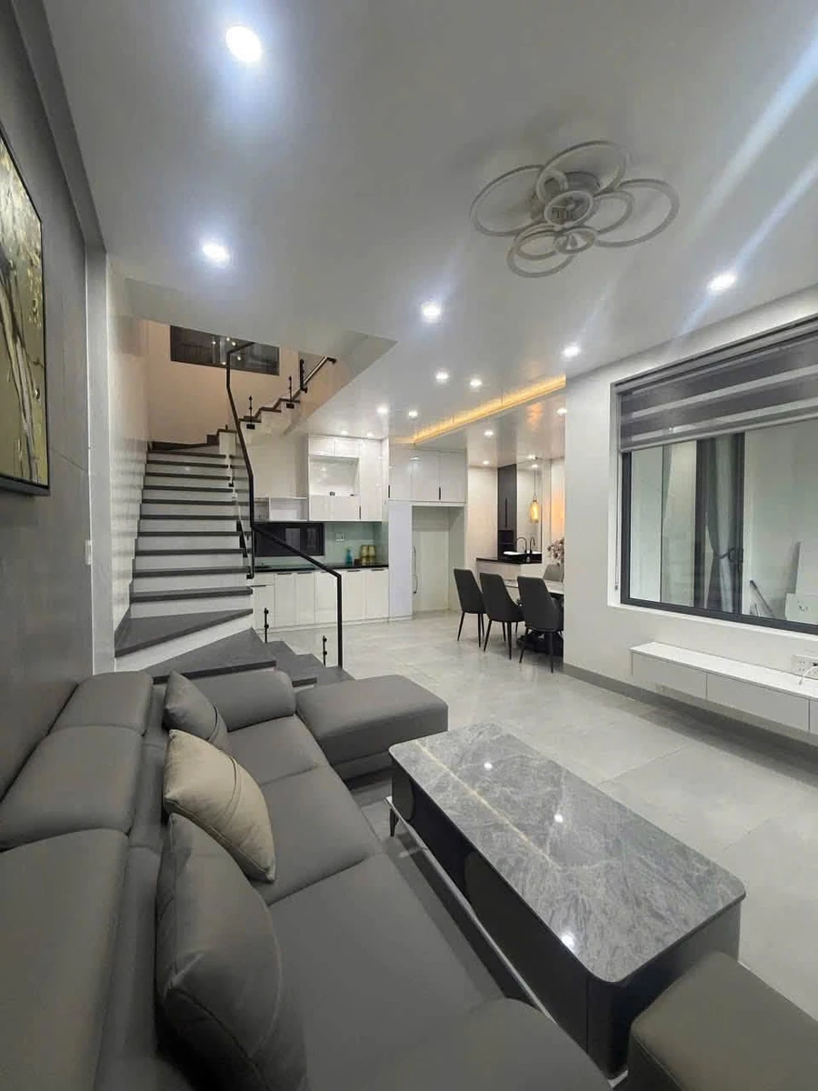 Bán nhà phố Huế 114.9m² 3 PN 2.9 tỷ - Ảnh thu nhỏ 2