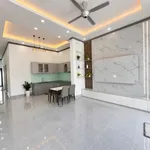 Bán nhà hiện đại 2 phòng ngủ 99m² Thủ Dầu Một, Bình Dương - Ảnh thu nhỏ 4