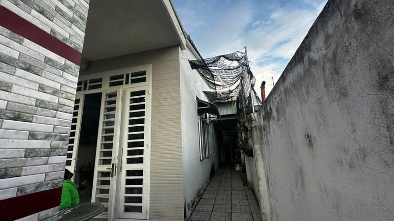 Bán đất thổ cư 50m2 đường nhựa xã Phan, Dương Minh Châu, Tây Ninh giá 379 triệu 47ty