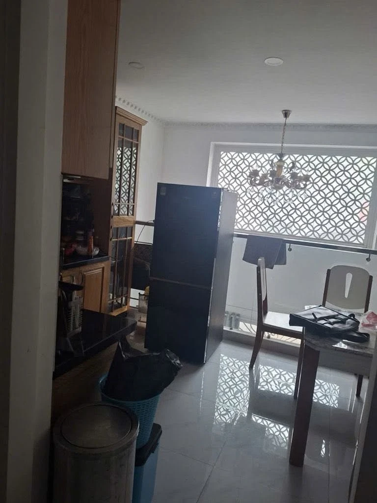 Bán nhà mặt tiền kinh doanh Phú Nhuận 43m2 12,8 tỷ - Ảnh thu nhỏ 4