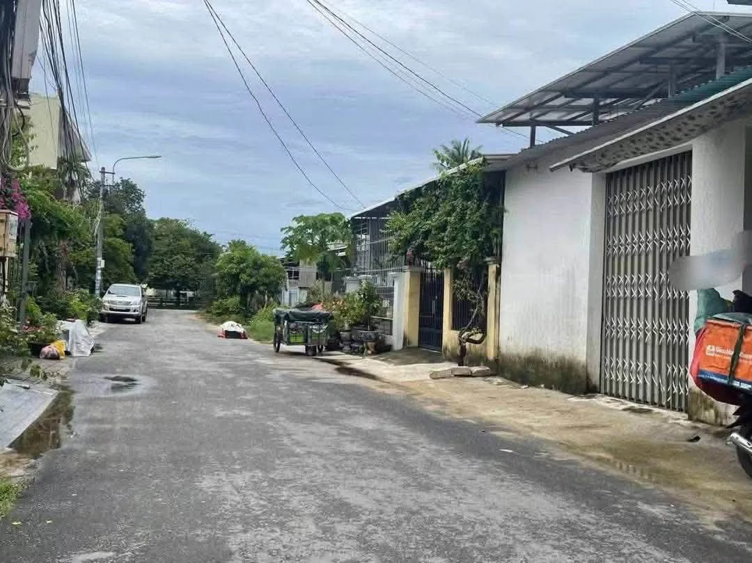 Bán đất 100m² đường 13m gần chợ tỉnh Quận 12 - Ảnh thu nhỏ 2