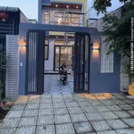 Nhà bán Mỹ Phước 3 100m² 3 phòng ngủ 2.2 tỷ - Ảnh thu nhỏ 1