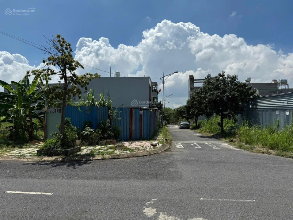Bán đất nền dự án Nam Khang Residence giá cực chất 66 triệu / m2, 133m2 tại đường Trường Lưu - Ảnh thu nhỏ 3