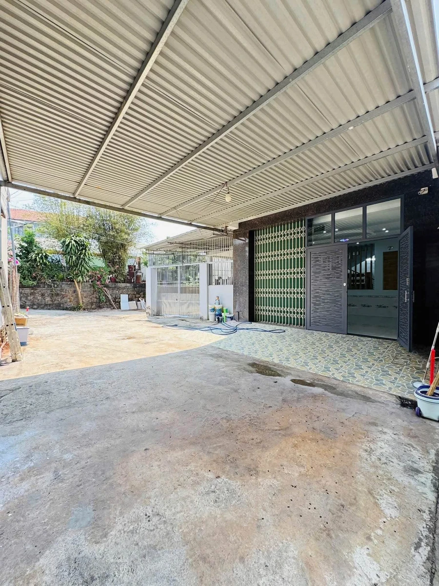 Bán tòa nhà 14 căn hộ dịch vụ 132m2 Buôn Ma Thuột - Ảnh thu nhỏ 5