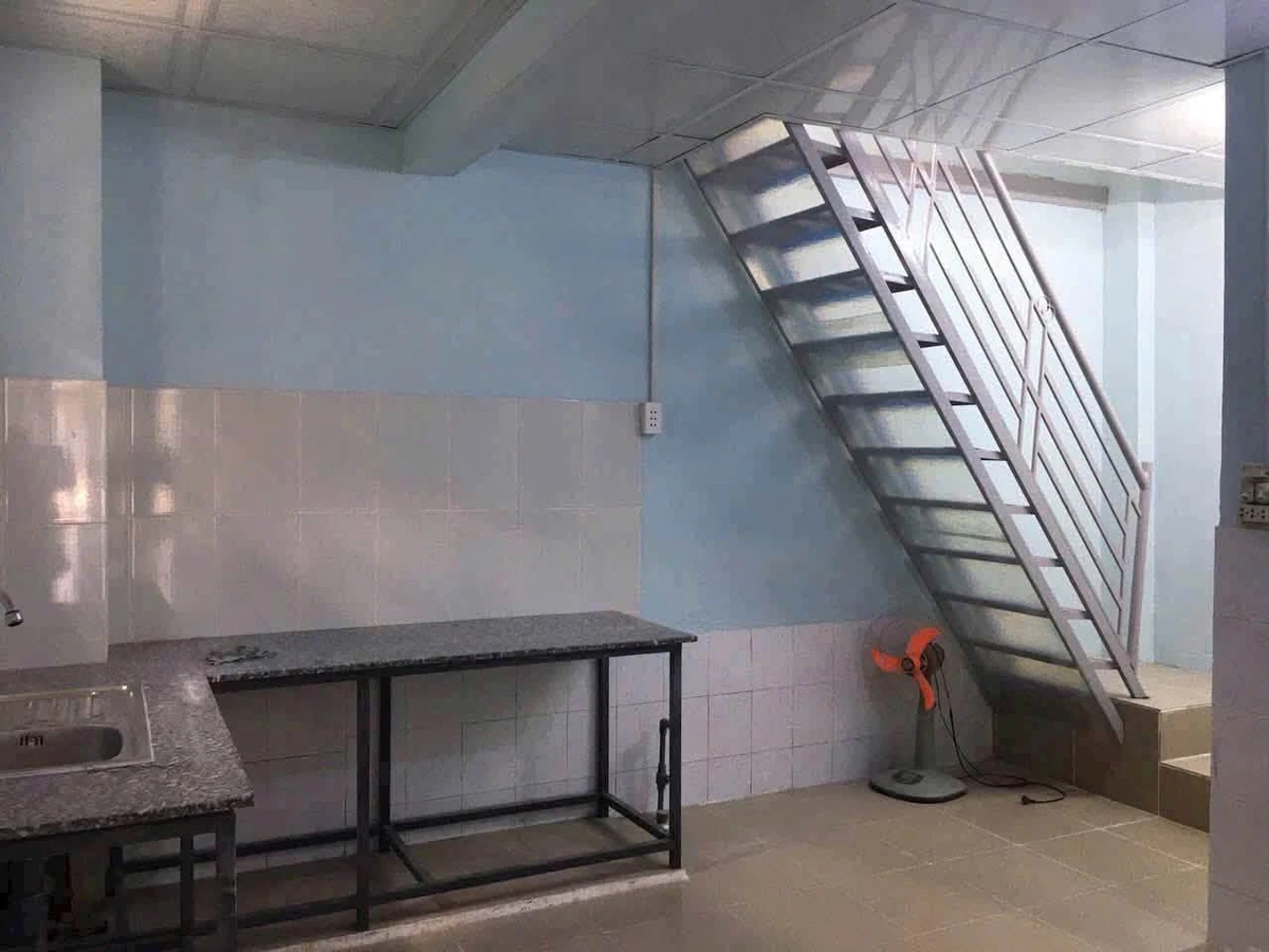 Bán nhà cấp 4 có gác Tạm Hiệp 110m² 3 phòng ngủ 3.2 tỷ - Ảnh thu nhỏ 3