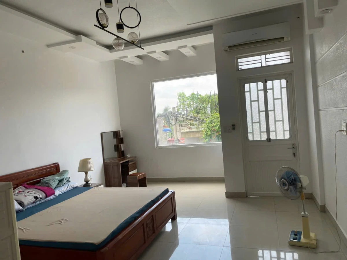 Bán nhà 4 tầng 70m² Bùi Thị Tự Nhiên, Hải Phòng - Ảnh thu nhỏ 3