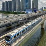 Chủ gửi bán gấp lô đất nhà phố trục chính D1 Block A1 A4 đường 32m, siêu lớn sát trục Thống Nhất - Ảnh thu nhỏ 5