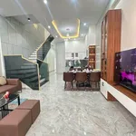 Bán nhà 2 tầng 5x25m 3PN Quang Trung Quận 12 - Ảnh thu nhỏ 2