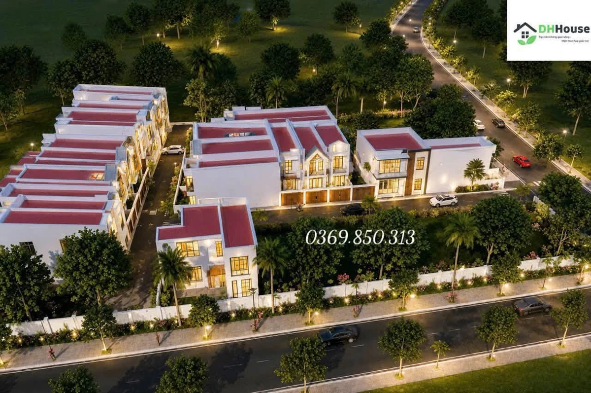 Bán nhà 1 trệt 1 lầu 3PN 3WC, 115m2 sàn, trung tâm Long Khánh, Đồng Nai - Ảnh thu nhỏ 2