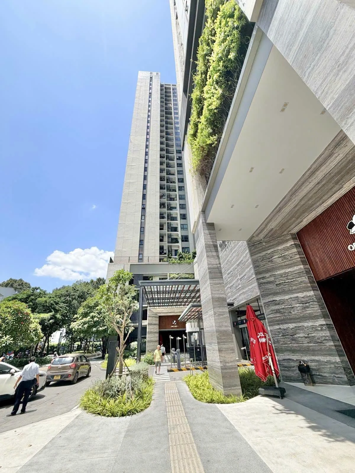 Bán căn hộ cao cấp 86m2, 2PN tại Hà Đô Centrosa, Quận 10 - Ảnh 1