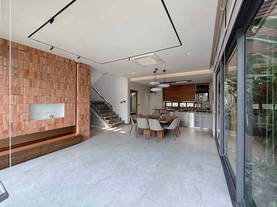 Bán biệt thự compound 145m2 đường Nguyễn Hoàng, An Phú, Quận 2 - 35 tỷ - Ảnh thu nhỏ 4