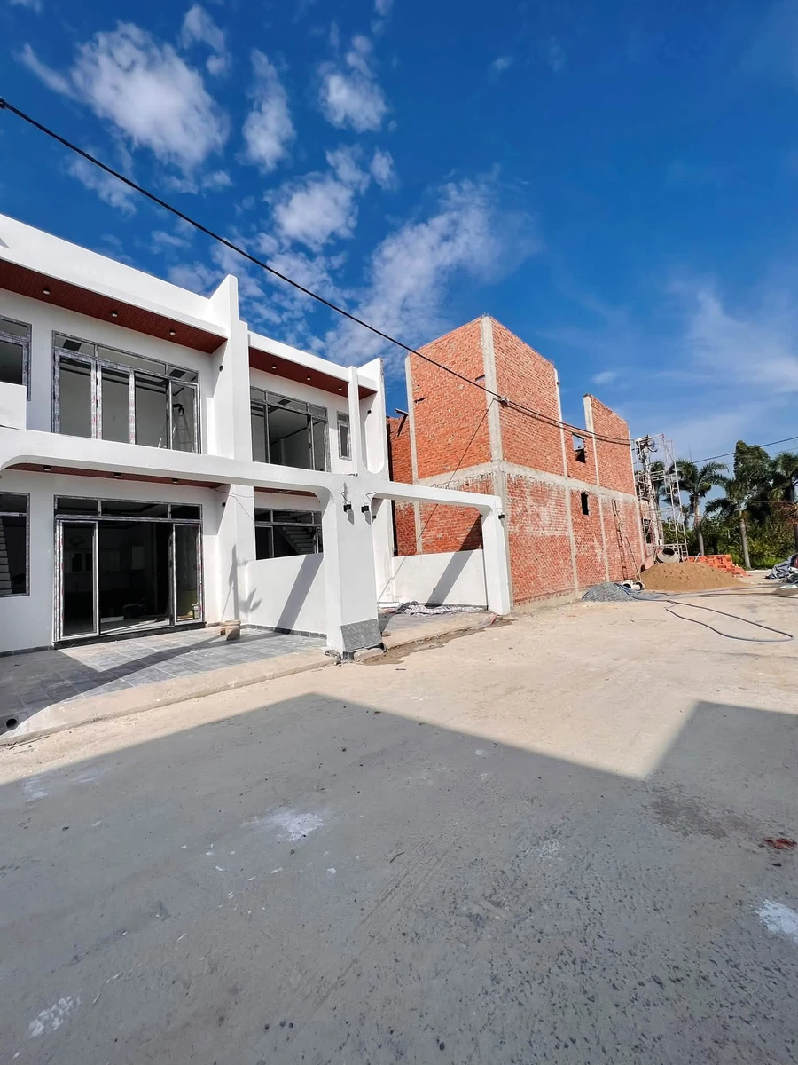 Bán nhà lầu 3 phòng ngủ 700 triệu tại Tân Bình - Ảnh thu nhỏ 2