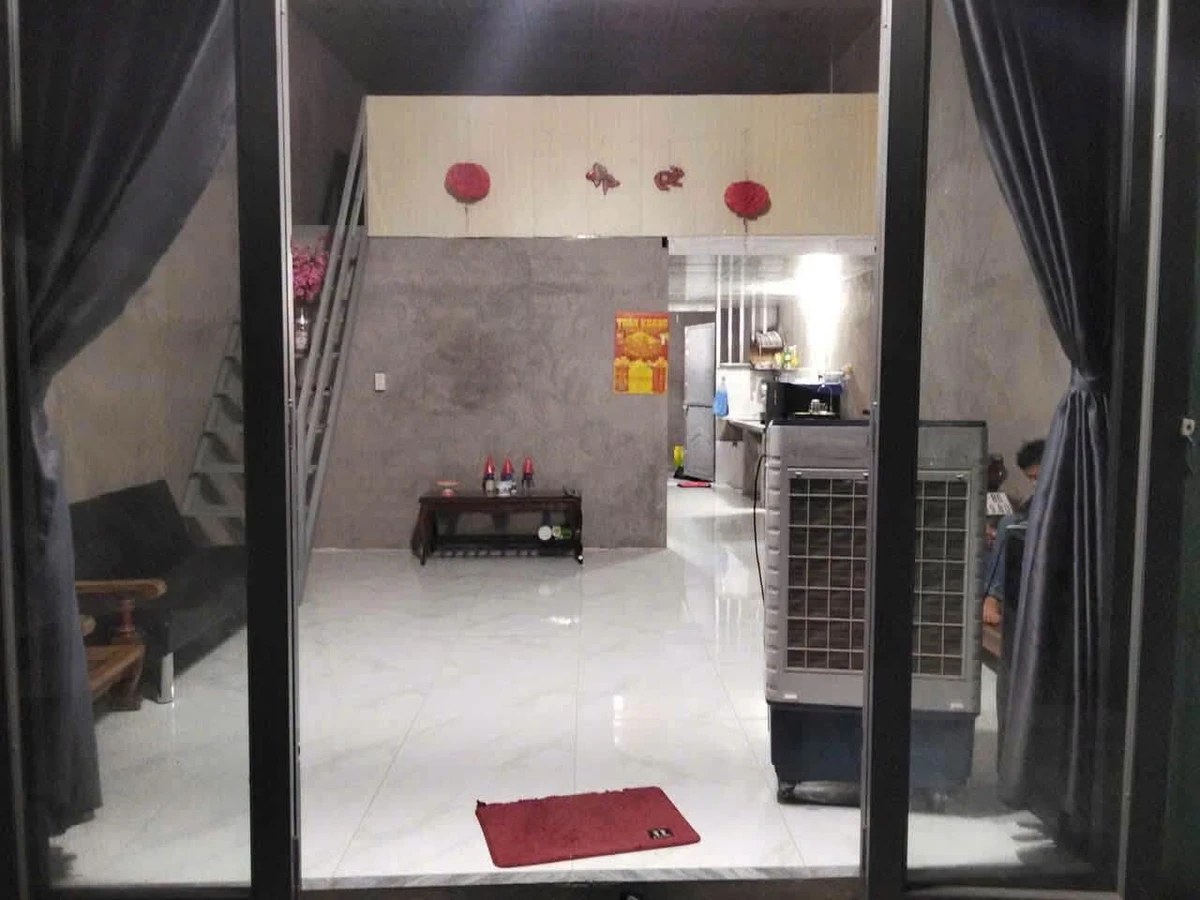 Bán nhà 100m² Nhà Bè 779 triệu - Ảnh thu nhỏ 3