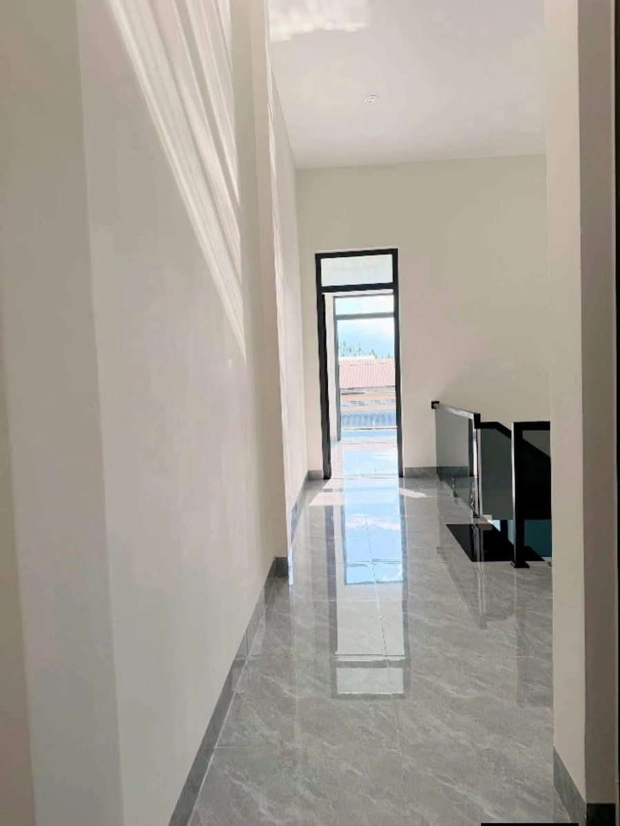 Bán nhà 2 tầng hẻm 3 phòng ngủ 68m2 Nguyễn Công Phương - Ảnh thu nhỏ 3