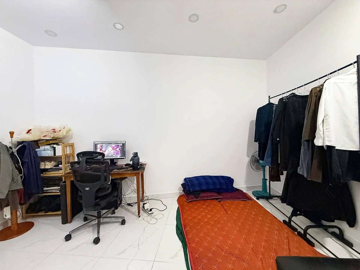 Bán nhà phố 39m2, 3PN, 2 tầng, Phú Nhuận, giá 4 tỷ - Ảnh thu nhỏ 2