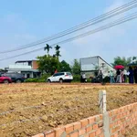 Bán lô đất 110m2 Hoà Khương Đà Nẵng giá 700 triệu - Ảnh thu nhỏ 3