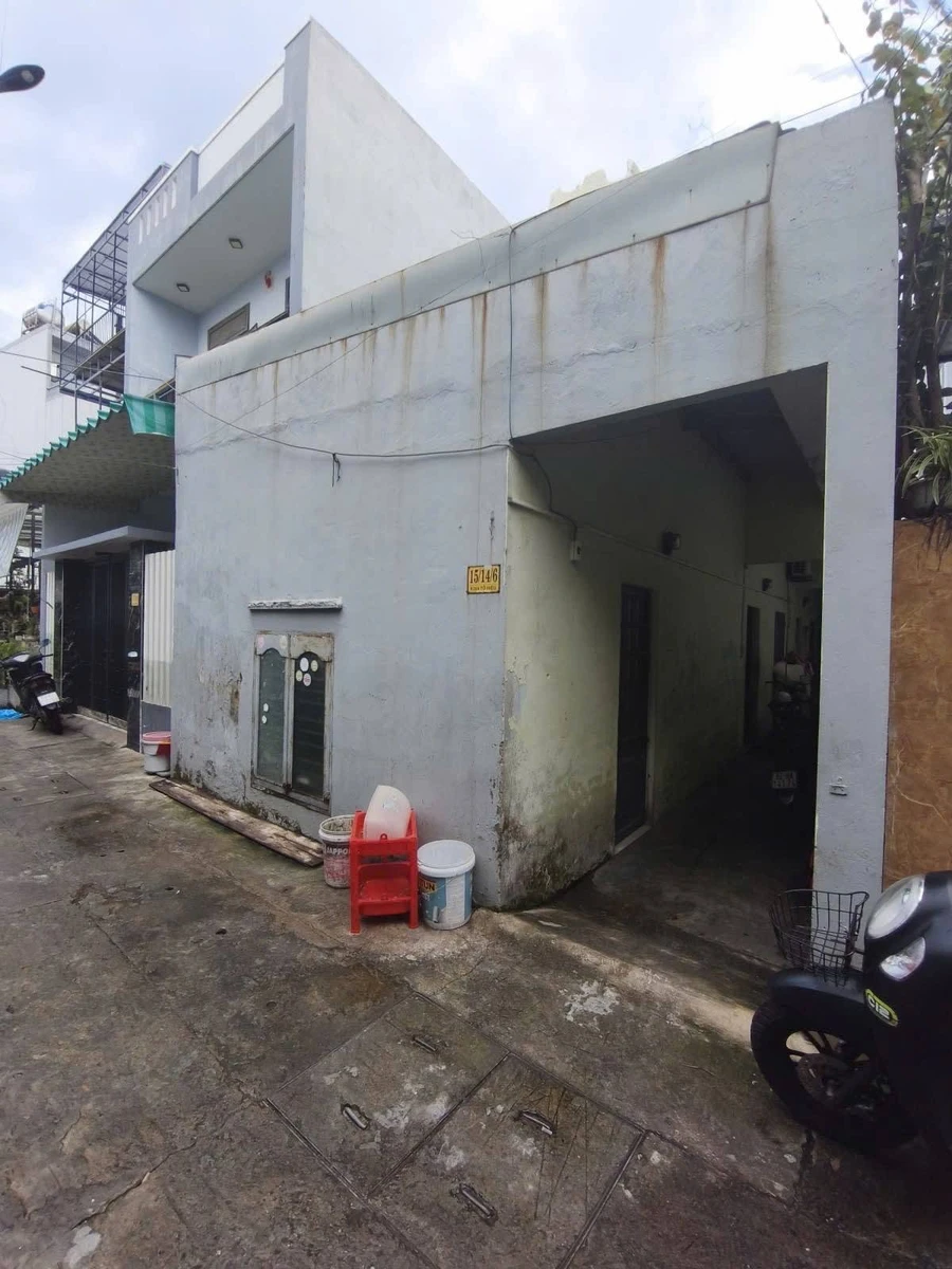 Bán dãy trọ 3 phòng, 86m² tại Tô Hiếu, Đà Nẵng, 2 tỷ 9 - Ảnh thu nhỏ 2