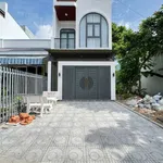 Bán nhà 1 trệt 1 lầu 5x20m, 3PN, đường Trần Đại Nghĩa gần vòng xoay An Lạc, giá 800 triệu - Ảnh thu nhỏ 1