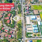 Bán đất mặt tiền Nguyễn Công Hoàn Đất Đỏ 140m2 1 tỷ - Ảnh thu nhỏ 5
