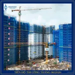 Bán căn hộ 2PN 1WC giá chỉ 1.7 tỷ sát Cao tốc Bến Lức - Long Thành đã thông xe - Ảnh thu nhỏ 17