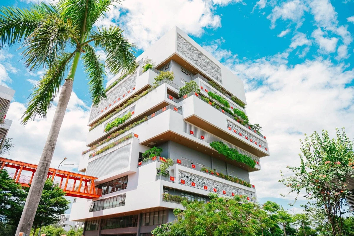 Bán đất FPT Đà Nẵng 90m2 giá 4,15 tỷ - Ảnh thu nhỏ 5