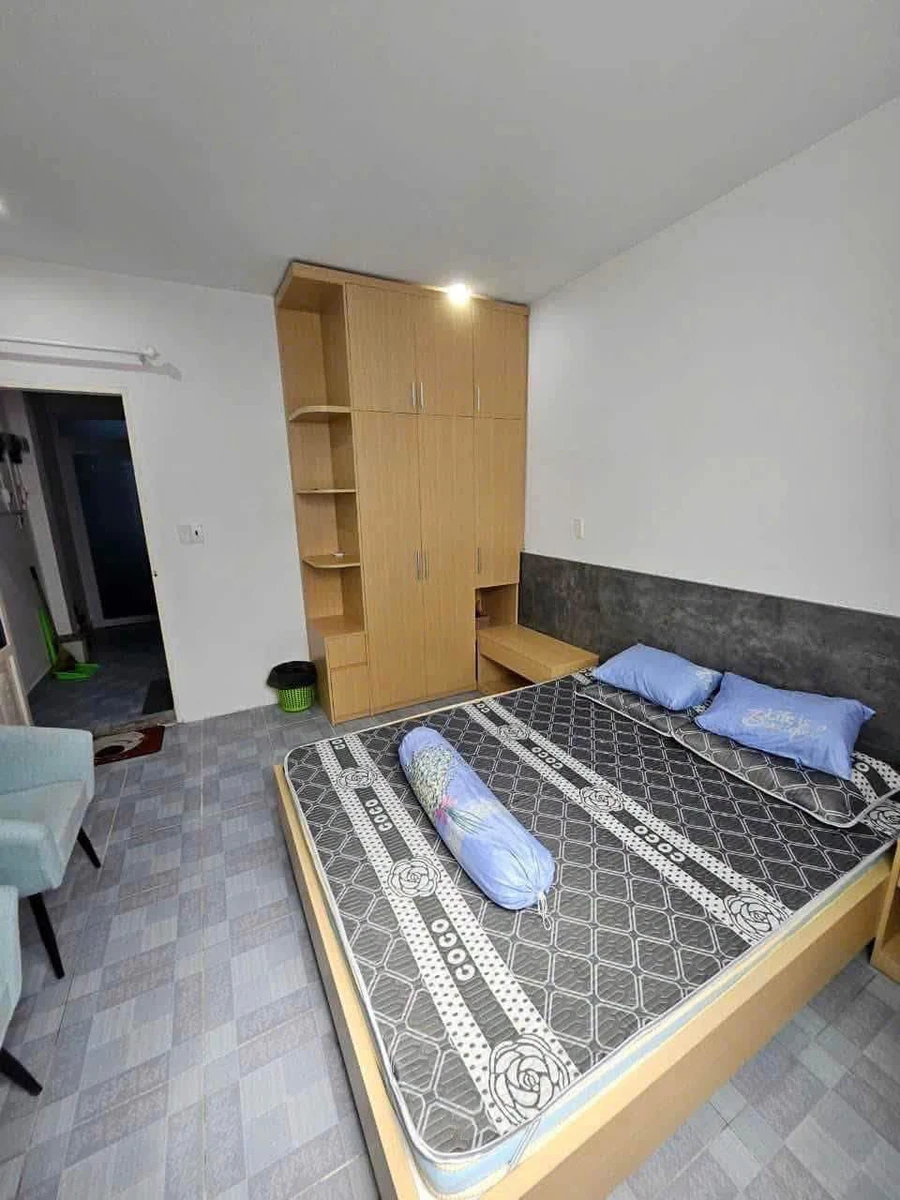 Bán nhà 4 tầng 7PN 4WC, 150m², cho thuê 18tr/tháng, Vũng Tàu - Ảnh thu nhỏ 4