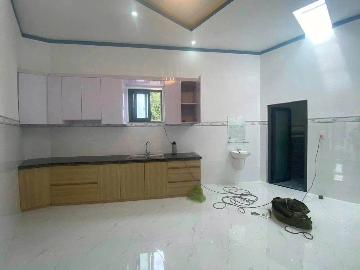 Bán nhà 2PN, 98m² trung tâm Long Điền 1.5 tỷ - Ảnh thu nhỏ 4