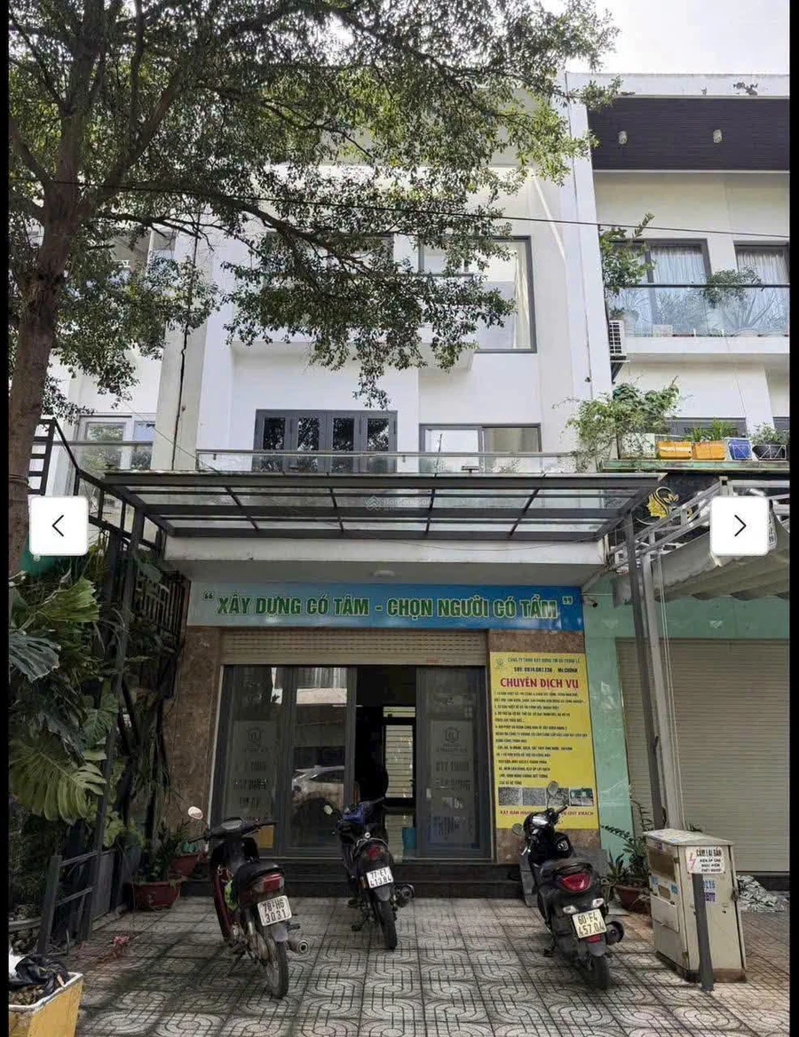 Bán nhà 3 tầng 70m² ngang 5m tại Tam Hiệp Đồng Nai, 5,5 tỷ - Ảnh 1