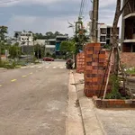 Bán đất 100m2 Bàu Vá Huế, view công viên, 3,75 tỷ - Ảnh thu nhỏ 2