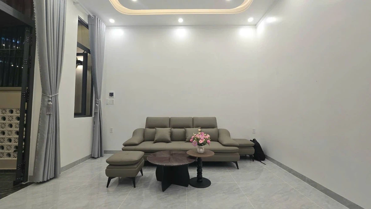 Bán nhà góc 2 mặt tiền 125m² Phú Tân 2,45 tỷ - Ảnh thu nhỏ 5