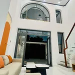 Nhà trệt lửng 3PN + 2WC khu vực dân trí cao, phù hợp mua ở hoặc cho thuê tạo dòng tiền và tiềm năng - Ảnh thu nhỏ 3