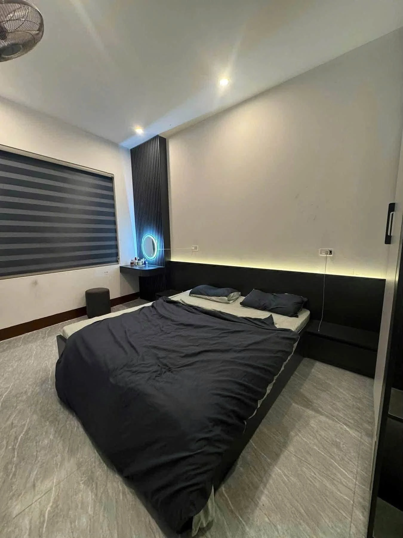 Bán nhà 3 phòng ngủ 64m² Hưng Dũng TP Vinh 3,8 tỷ - Ảnh 1