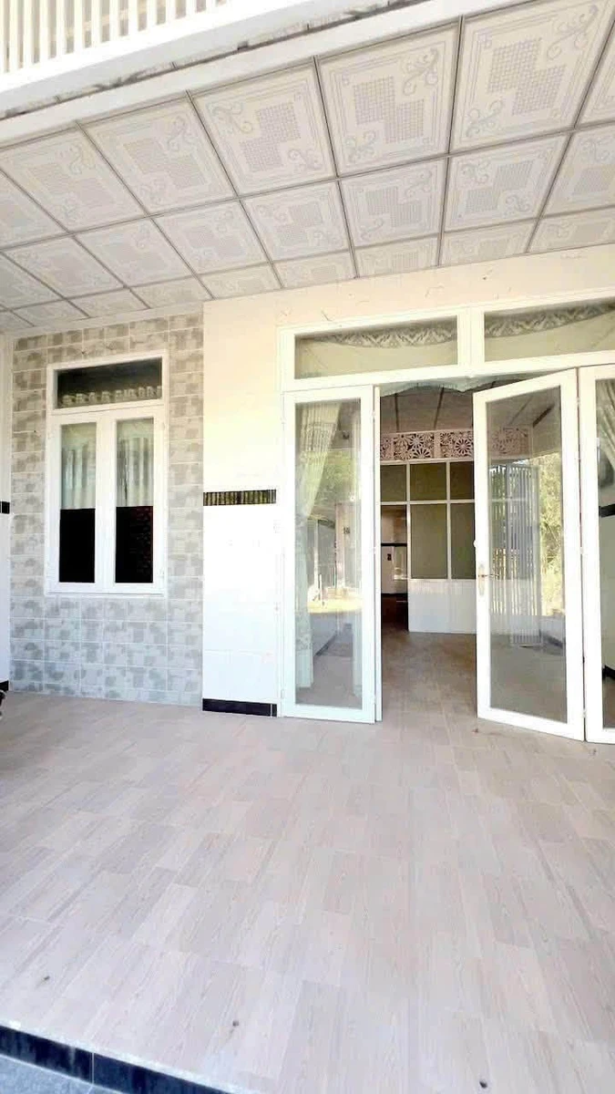 Bán nhà 2PN 94m² Ninh Thạnh 650 triệu - Ảnh thu nhỏ 2