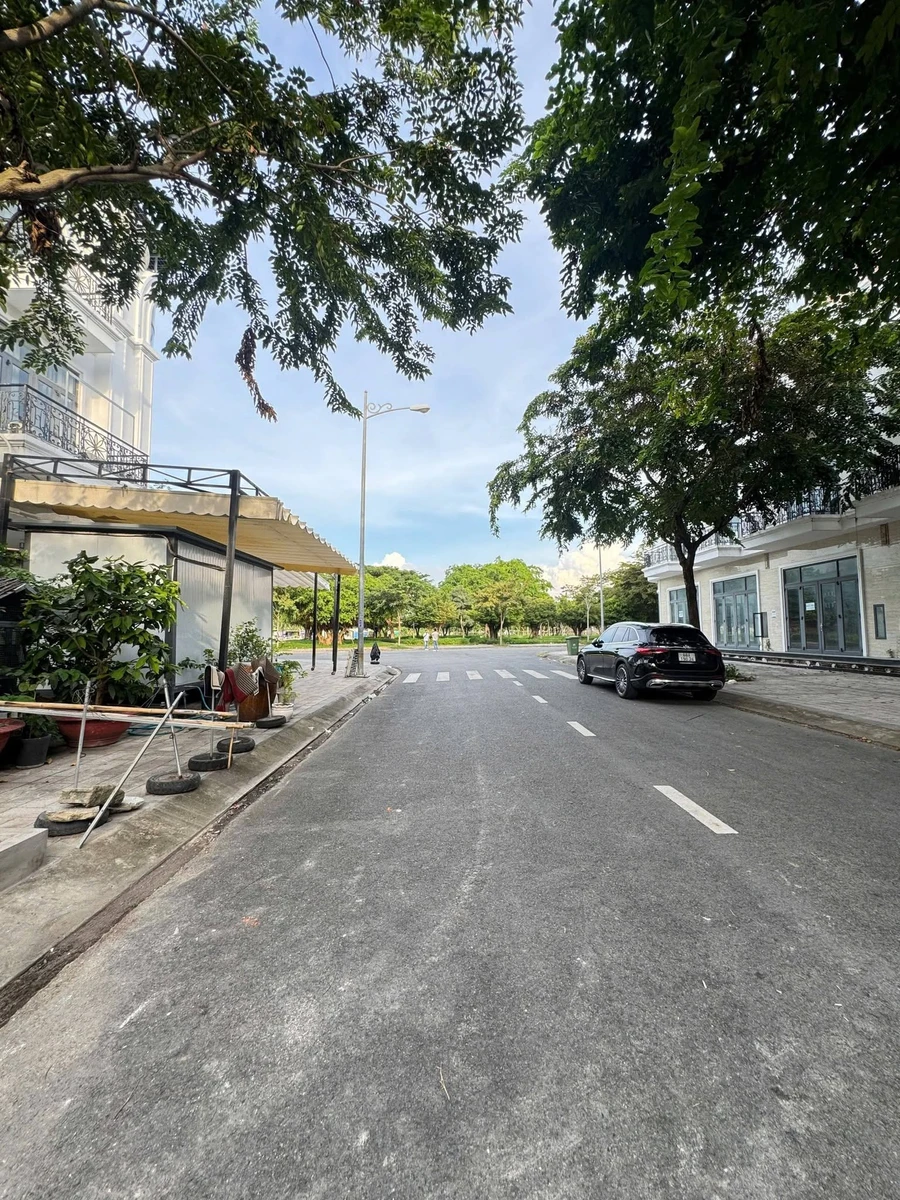 Bán nhà phố 90m² Seaside House Phú Cường Rạch Giá 3,39 tỷ - Ảnh thu nhỏ 3