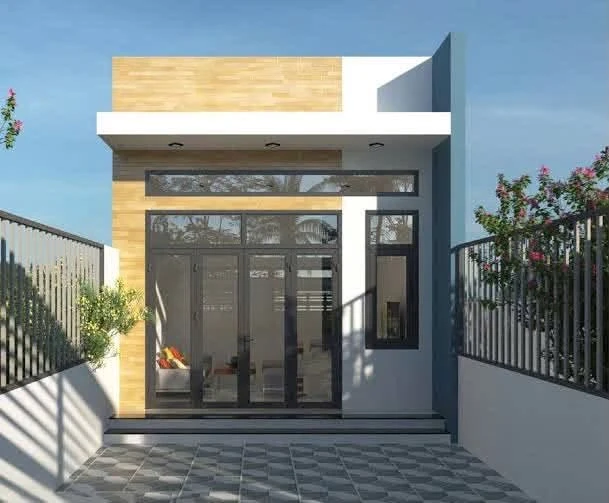Bán nhà cấp 4 sổ riêng thổ cư 2PN, 137.5m², Long Khánh 780 triệu - Ảnh thu nhỏ 2